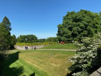 Cawdor Castle Park &ndash; &copy; G. Adamietz (Eberhardt TRAVEL)