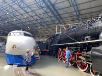 Shinkansen &ndash; &copy; G. Adamietz (Eberhardt TRAVEL)