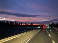 Morgenstund um 4:30 Uhr &ndash; &copy; G. Adamietz (Eberhardt TRAVEL)