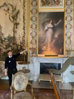 Inverary Castle &ndash; &copy; G. Adamietz (Eberhardt TRAVEL)