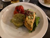 Pub-Essen &ndash; &copy; G. Adamietz (Eberhardt TRAVEL)