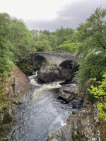 ...von Thomas Telford &ndash; &copy; G. Adamietz (Eberhardt TRAVEL)