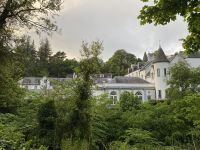 Im Park &ndash; &copy; G. Adamietz (Eberhardt TRAVEL)
