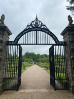 Walled Garden &ndash; &copy; G. Adamietz (Eberhardt TRAVEL)