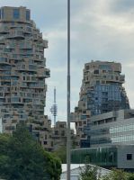Valley von MVRDV &ndash; &copy; G. Adamietz (Eberhardt TRAVEL)