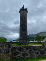 Glenfinnan Monument &ndash; &copy; G. Adamietz (Eberhardt TRAVEL)