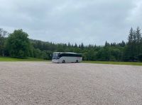 Schlosspark-Parkplatz &ndash; &copy; G. Adamietz (Eberhardt TRAVEL)