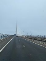 Überquerung auf... &ndash; &copy; G. Adamietz (Eberhardt TRAVEL)