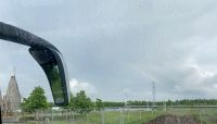 Unser Regenbogen &ndash; &copy; G. Adamietz (Eberhardt TRAVEL)