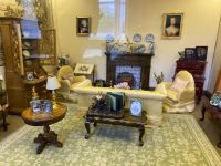 Drawing Room &ndash; &copy; G. Adamietz (Eberhardt TRAVEL)