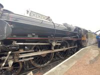 4-6-0 &ndash; &copy; G. Adamietz (Eberhardt TRAVEL)