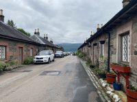Luss &ndash; &copy; G. Adamietz (Eberhardt TRAVEL)