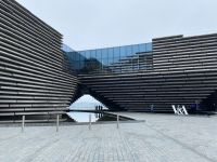 in Dundee &ndash; &copy; G. Adamietz (Eberhardt TRAVEL)