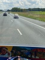 Morris Minor &ndash; &copy; G. Adamietz (Eberhardt TRAVEL)