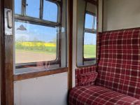 alles andere als kleinkariert! &ndash; &copy; G. Adamietz (Eberhardt TRAVEL)