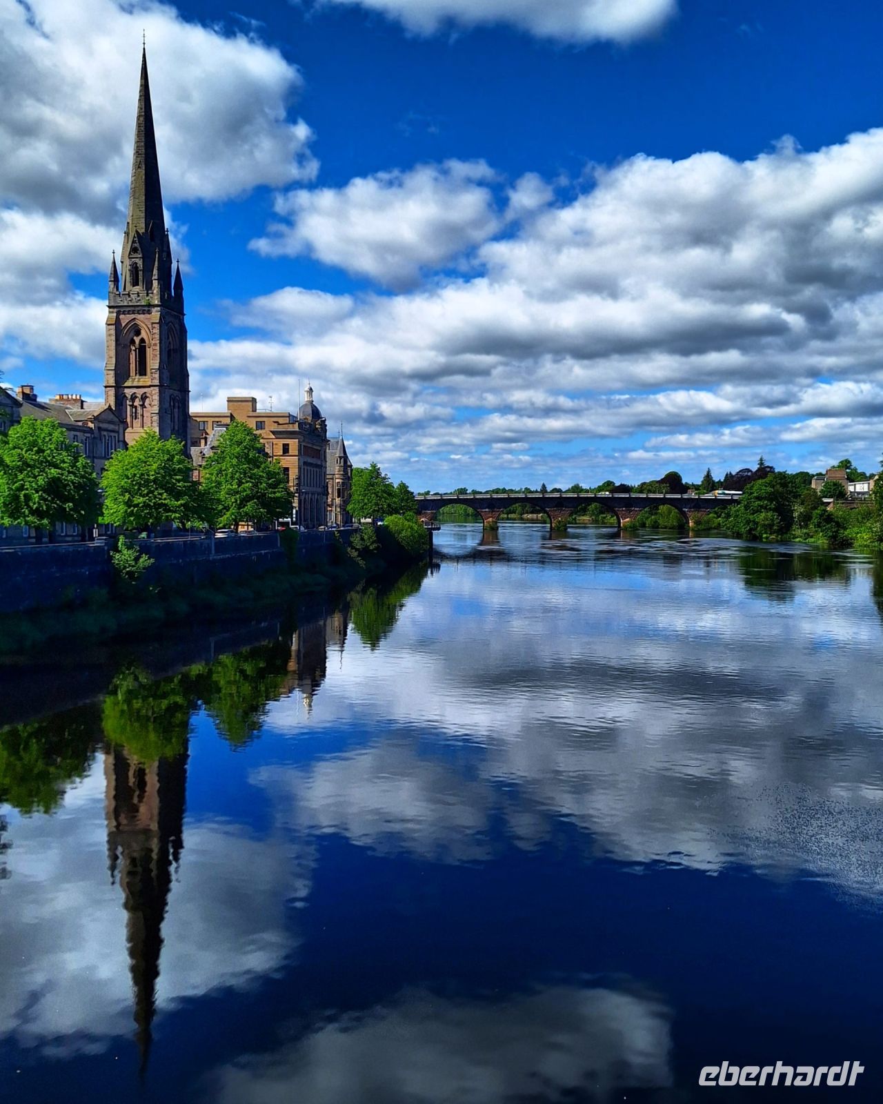 Perth &ndash; &copy; Sinah Witzig (Eberhardt TRAVEL)