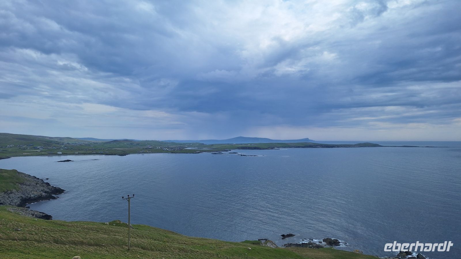 Shetland &ndash; &copy; Sinah Witzig (Eberhardt TRAVEL)