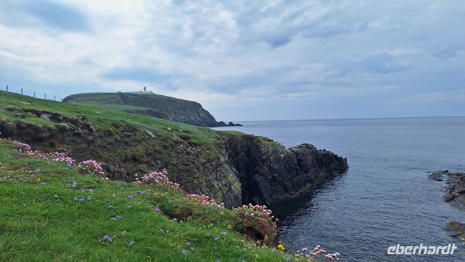 Sumburgh Head &ndash; &copy; Sinah Witzig (Eberhardt TRAVEL)