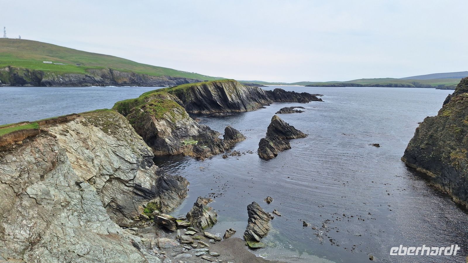 St Ninian's Isle &ndash; &copy; Sinah Witzig (Eberhardt TRAVEL)