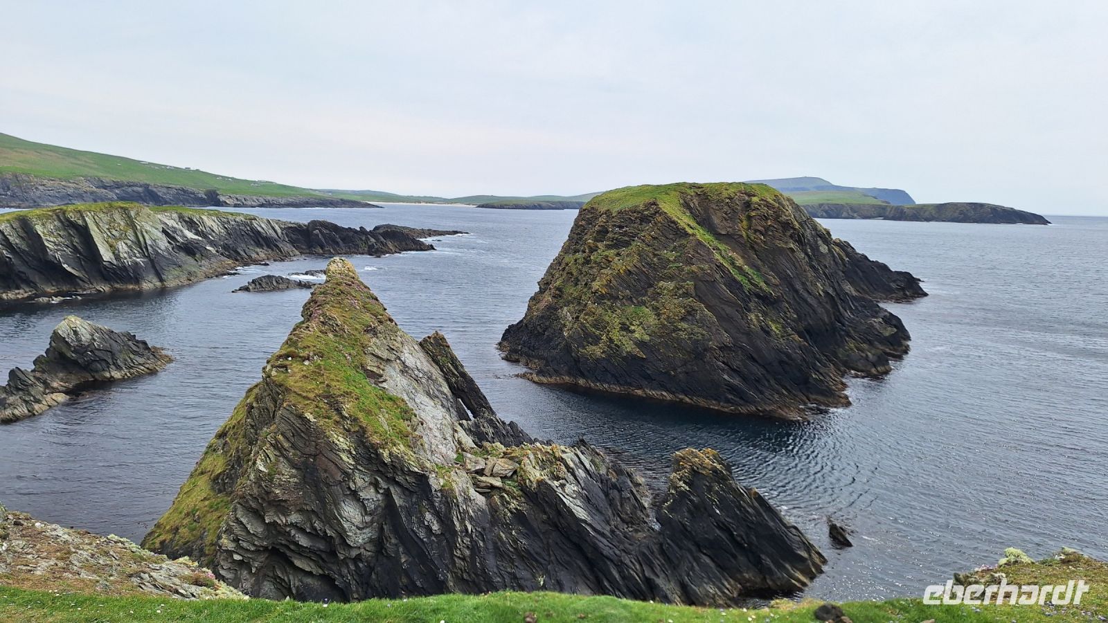 St Ninian's Isle &ndash; &copy; Sinah Witzig (Eberhardt TRAVEL)