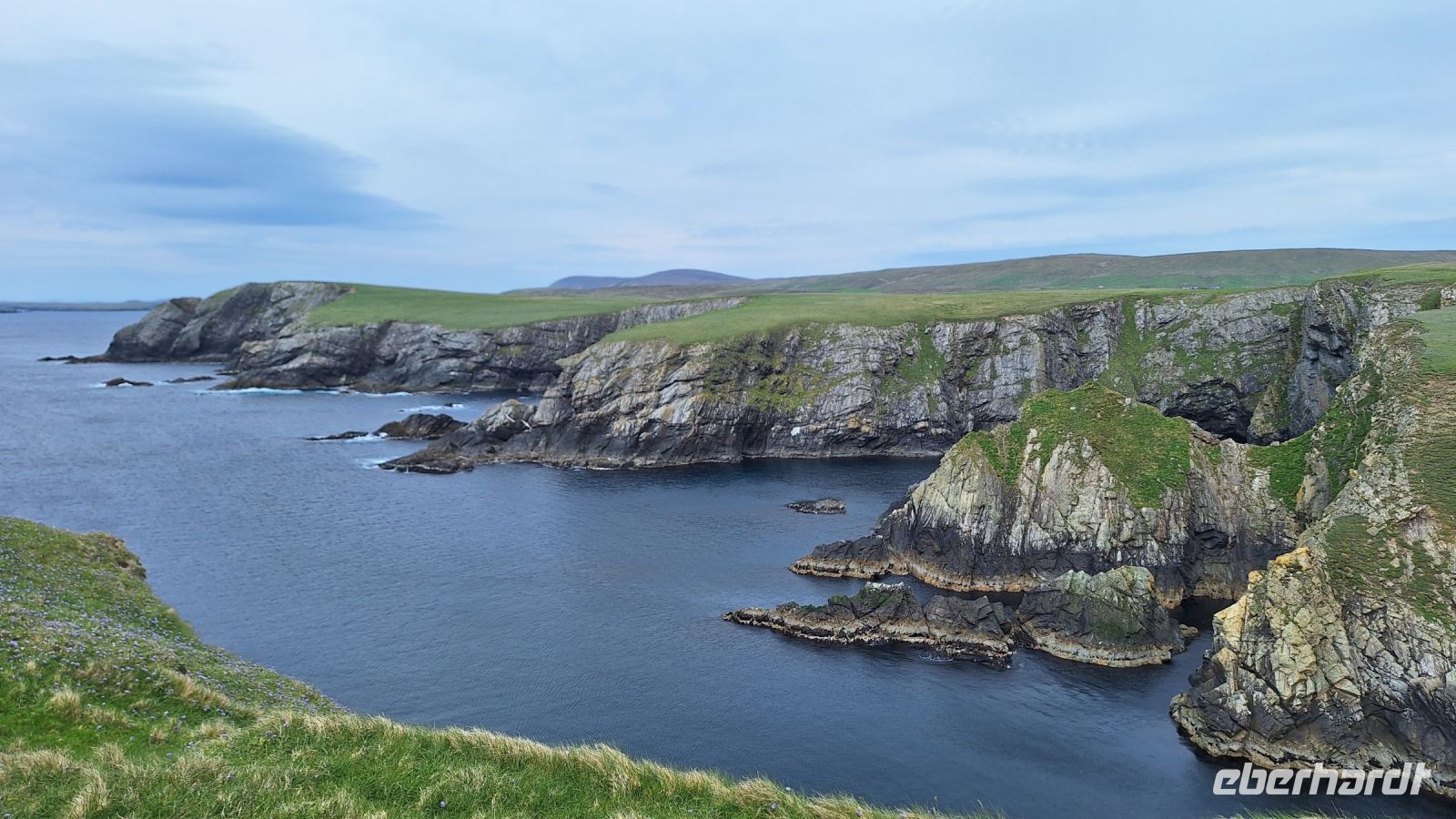 St Ninian's Isle &ndash; &copy; Sinah Witzig (Eberhardt TRAVEL)