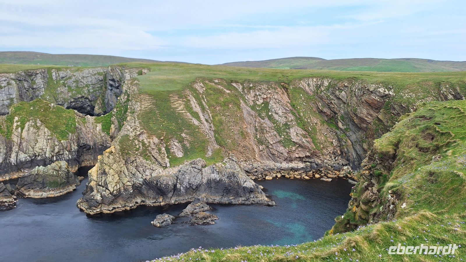 St Ninian's Isle &ndash; &copy; Sinah Witzig (Eberhardt TRAVEL)