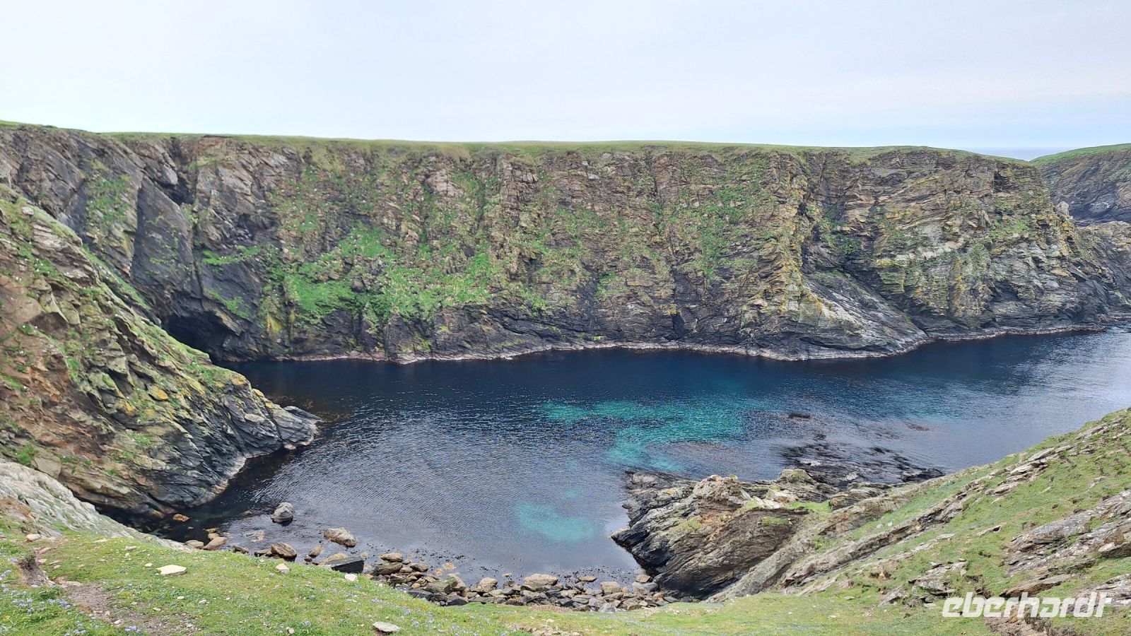 St Ninian's Isle &ndash; &copy; Sinah Witzig (Eberhardt TRAVEL)