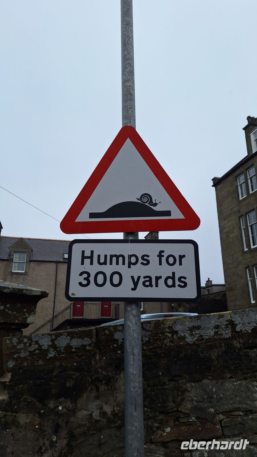 Lerwick &ndash; &copy; Sinah Witzig (Eberhardt TRAVEL)