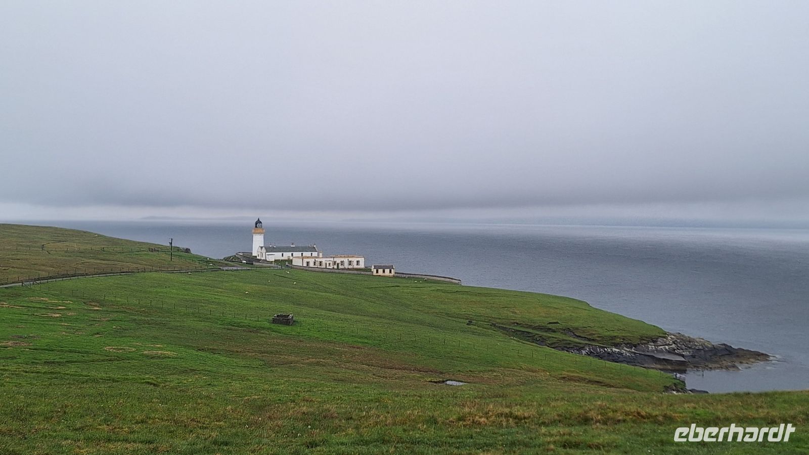 Bressay &ndash; &copy; Sinah Witzig (Eberhardt TRAVEL)