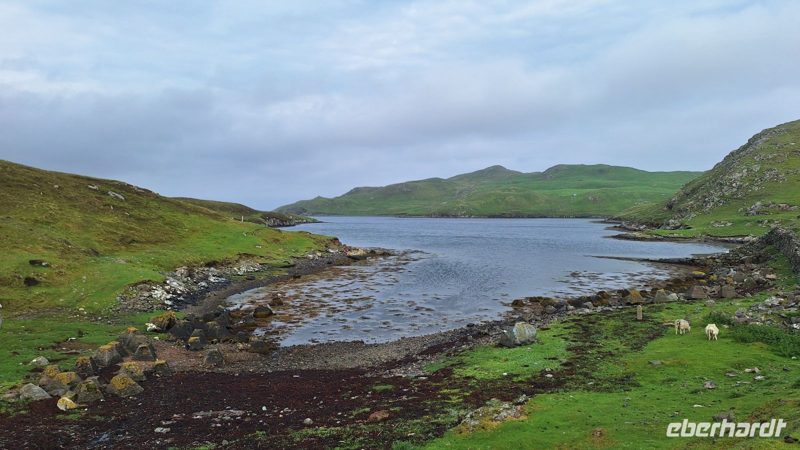 Hillswick Ness &ndash; &copy; Sinah Witzig (Eberhardt TRAVEL)