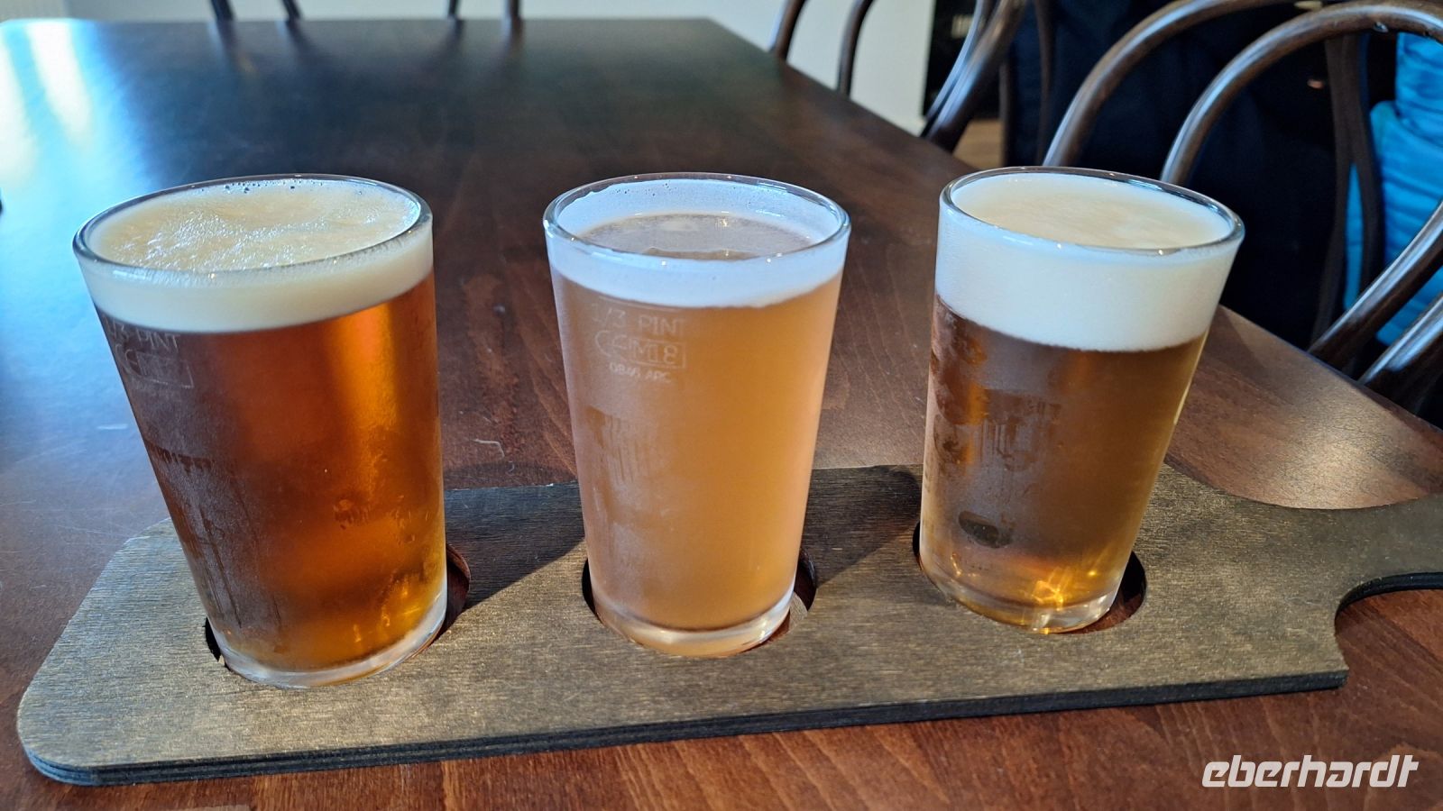 Lerwick Brewery &ndash; &copy; Sinah Witzig (Eberhardt TRAVEL)