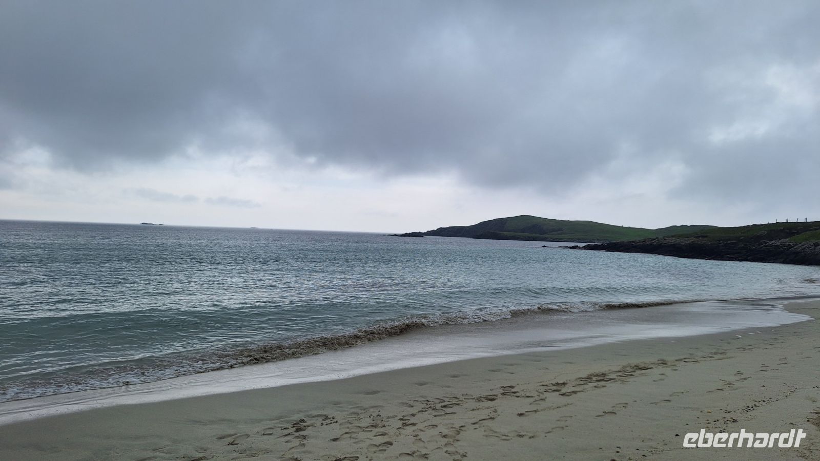 Meal Beach &ndash; &copy; Sinah Witzig (Eberhardt TRAVEL)