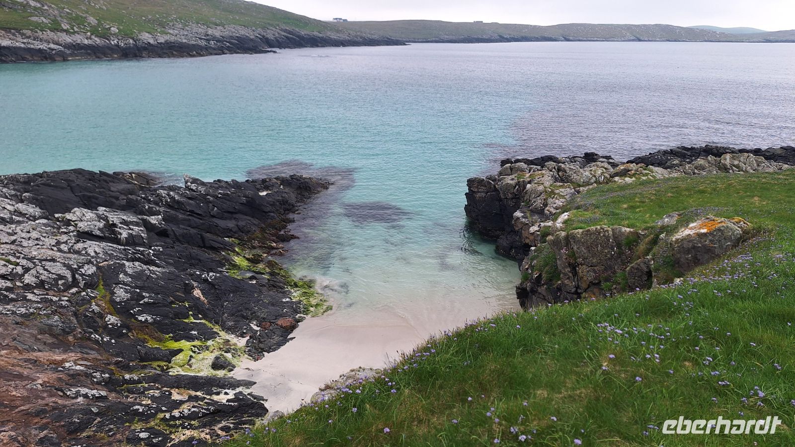 Meal Beach &ndash; &copy; Sinah Witzig (Eberhardt TRAVEL)