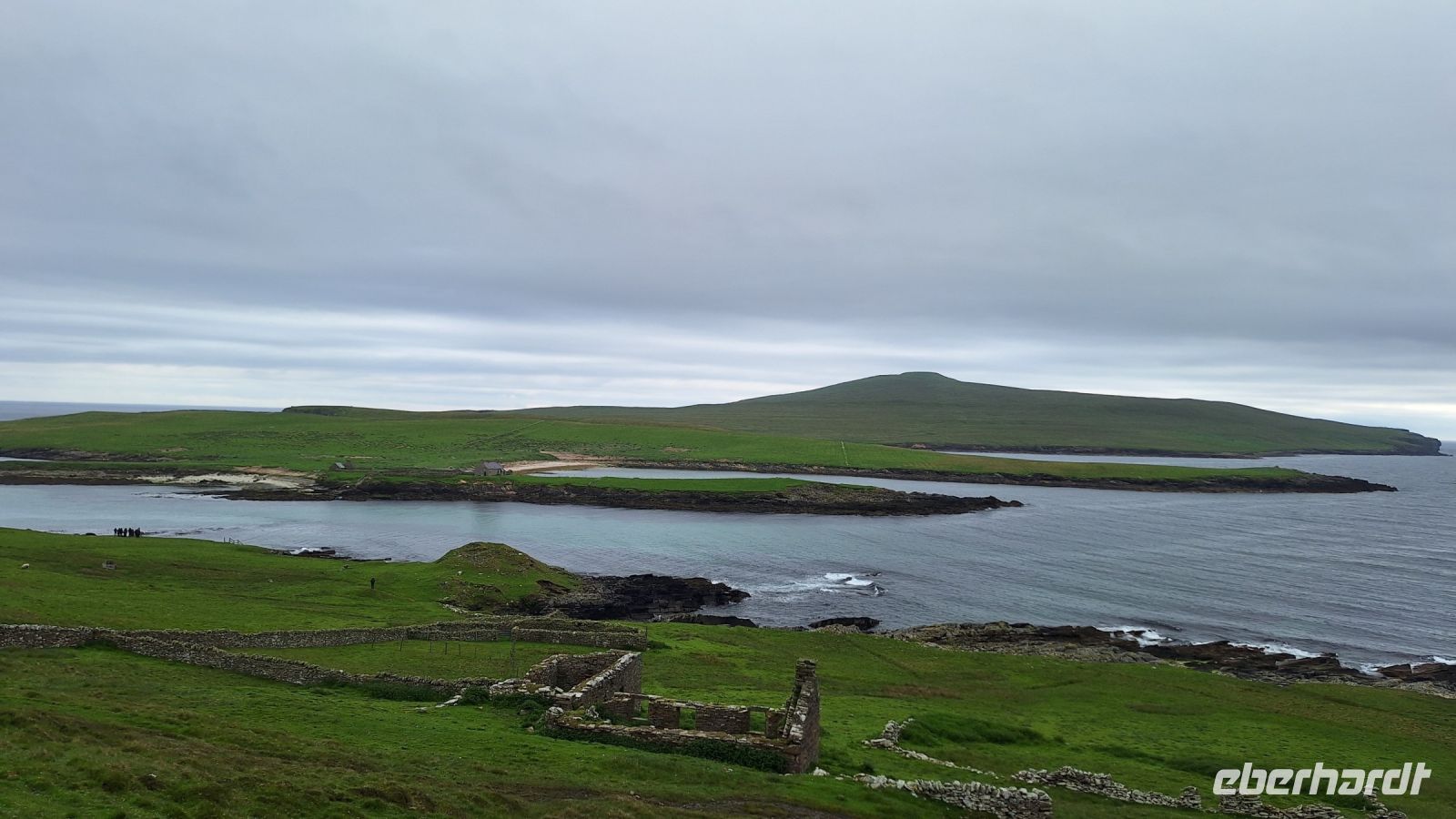 Noss &ndash; &copy; Sinah Witzig (Eberhardt TRAVEL)