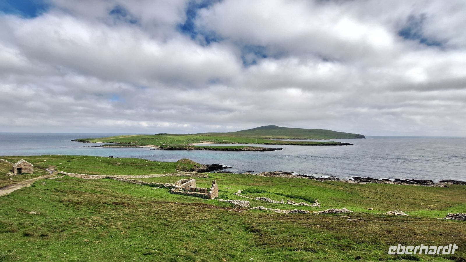 Noss &ndash; &copy; Sinah Witzig (Eberhardt TRAVEL)