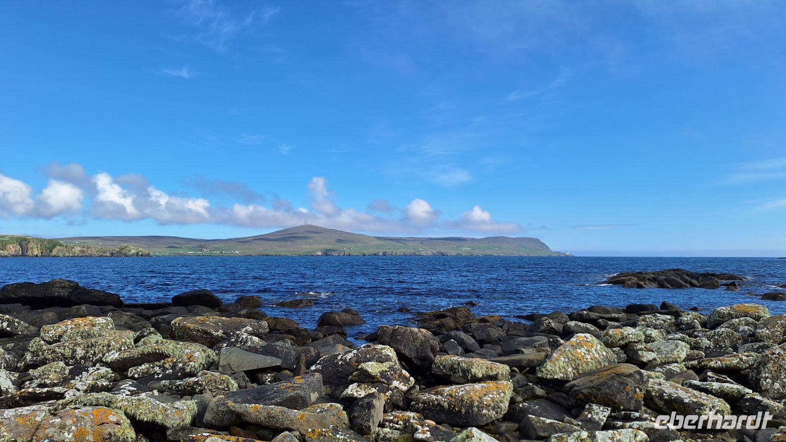 Bressay &ndash; &copy; Sinah Witzig (Eberhardt TRAVEL)