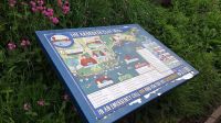 Arbroath Cliffs Trail &ndash; &copy; Sinah Witzig (Eberhardt TRAVEL)