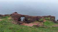 Arbroath Cliffs Trail &ndash; &copy; Sinah Witzig (Eberhardt TRAVEL)