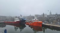 Aberdeen &ndash; &copy; Sinah Witzig (Eberhardt TRAVEL)