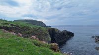 Sumburgh Head &ndash; &copy; Sinah Witzig (Eberhardt TRAVEL)