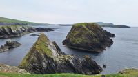St Ninian's Isle &ndash; &copy; Sinah Witzig (Eberhardt TRAVEL)