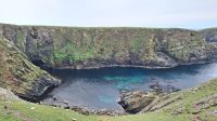 St Ninian's Isle &ndash; &copy; Sinah Witzig (Eberhardt TRAVEL)