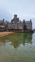 Lerwick: The Lodberries &ndash; &copy; Sinah Witzig (Eberhardt TRAVEL)