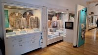 Shetland Museum &ndash; &copy; Sinah Witzig (Eberhardt TRAVEL)