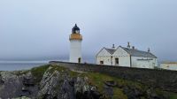Bressay Lighthouse &ndash; &copy; Sinah Witzig (Eberhardt TRAVEL)
