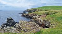 Hillswick Ness &ndash; &copy; Sinah Witzig (Eberhardt TRAVEL)