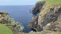 Hillswick Ness