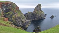 Hillswick Ness &ndash; &copy; Sinah Witzig (Eberhardt TRAVEL)