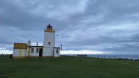 Eshaness Lighthouse &ndash; &copy; Sinah Witzig (Eberhardt TRAVEL)