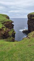 Eshaness &ndash; &copy; Sinah Witzig (Eberhardt TRAVEL)